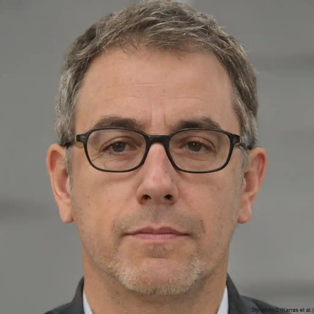 Robert Martinez